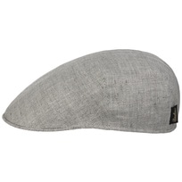 Parigi Flat Cap by Borsalino - 186,95 &euro;