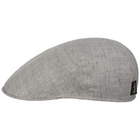 Parigi Flat Cap by Borsalino - 2179,00 kr