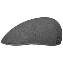 Parigi Wool Flat Cap by Borsalino - 2179,00 kr
