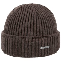 Parkman Beanie by Stetson - 739,00 kr