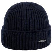 Parkman Beanie by Stetson - 739,00 kr