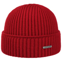 Parkman Knit Hat by Stetson - 71,95 &euro;