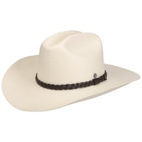 Parrigone Cattleman Straw Hat by Lierys - 62,95 &euro;