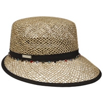 Pascola Seagrass Bonnet by Seeberger - 62,95 &euro;