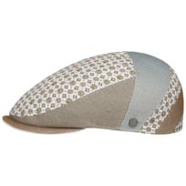 Pascoli Flat Cap by Lierys - 959,00 kr