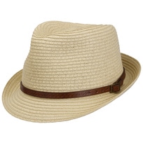 Pascolo Trilby Straw Hat by Lipodo - 26,95 &euro;