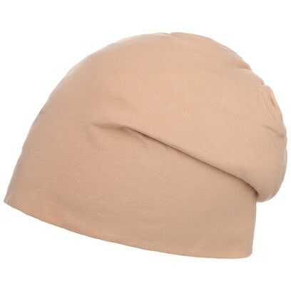Pastel Oversize Jersey Knit Hat - 14,95 &euro;