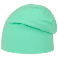 Pastel Oversize Jersey Knit Hat - 14,95 &euro;