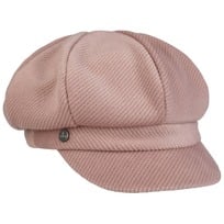 Pastellina Newsboy Cap by Lierys - 609,00 kr
