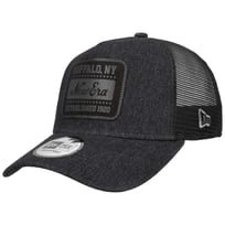 Patch Denim Trucker Cap by New Era - 42,95 &euro;
