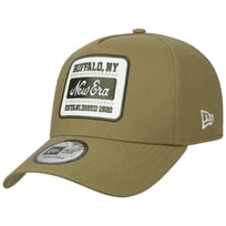 Patch Linen E-Frame Cap by New Era - 42,95 &euro;