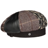Patchwork Alpelue by Lierys - 729,00 kr