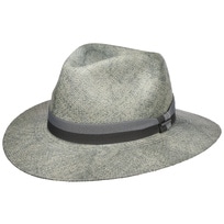 Patrico Traveller Panama Hat by Stetson - 207,95 &euro;