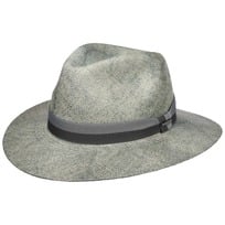 Patrico Traveller Panama-Hatt by Stetson - 2149,00 kr