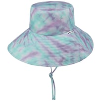 Patrona Wide Brim Bucket Stoffhatt by Hurley - 459,00 kr