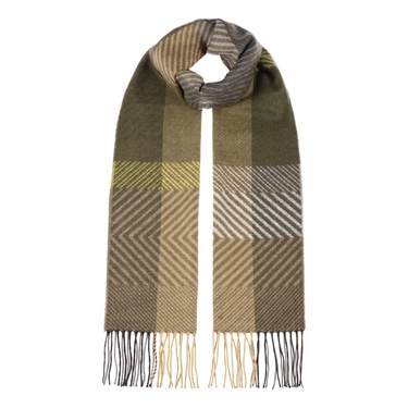 Pattern-Mix Cashmink Scarf by Lipodo - 32,95 &euro;