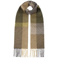 Pattern-Mix Cashmink Skjerf by Lipodo - 369,00 kr