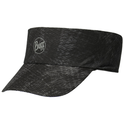 Pattern Rush Graphite Pack Run Visor by BUFF - 20,95 &euro;