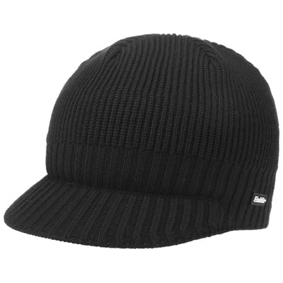 Essential Beanie Hat by RVCA - 24,95 €