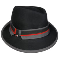 Pavellina Wool Damehatt by bedacht - 729,00 kr