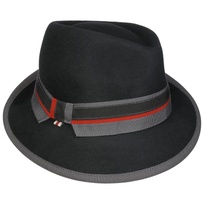 Pavellina Wool Damehatt by bedacht - 729,00 kr