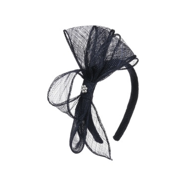 Pavenza Fascinator by Loevenich - 53,95 &euro;