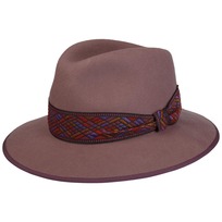 Pavita Traveller Ullhatt by Lierys - 1199,00 kr