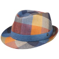 Payato Checks Trilby Linhatt by Lierys - 969,00 kr
