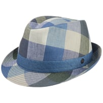 Payato Checks Trilby Linhatt by Lierys - 969,00 kr