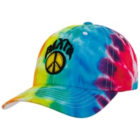 Peace Out MP Snapback Cap by Brixton - 259,00 kr