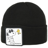 Peanuts Beanie Hat by Capslab - 37,95 &euro;