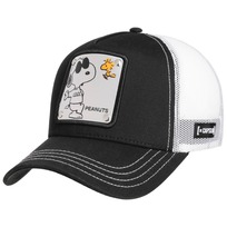 Peanuts Cool Trucker Cap by Capslab - 499,00 kr