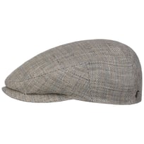 Pearson Driver Flat Cap by Lierys - 969,00 kr