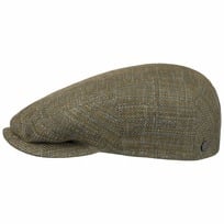 Pearson Driver Flat Cap by Lierys - 969,00 kr