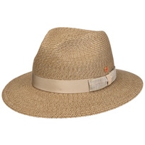 Pelin Linen Mix Hat Zechbauer by Mayser - 186,95 &euro;