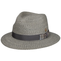 Pelino Classic Linen Hat Zechbauer by Mayser - 186,95 &euro;
