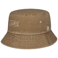 Pengana Washed Bucket Cloth Hat by Barts - 32,95 &euro;