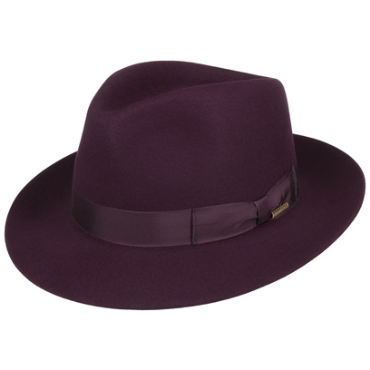 Penn Bogart Hat by Stetson - 311,95 &euro;