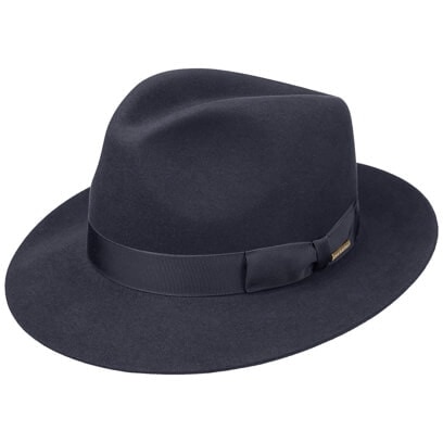 Penn Bogart Hat by Stetson - 349,00 €