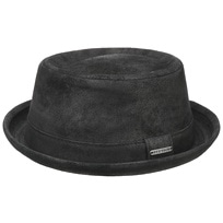 Pennsylvania Pigskin Hat by Stetson - 186,95 &euro;