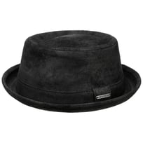 Pennsylvania Pigskin Hatt by Stetson - 1929,00 kr