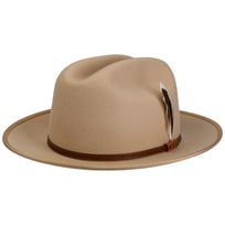 Pentaville Western Wool Hat by Stetson - 140,95 &euro;