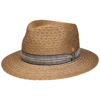 Pepino Hemp Hat Zechbauer by Mayser - 155,95 &euro;