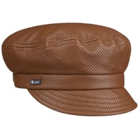 Perforated Skipperlue by Lipodo - 729,00 kr