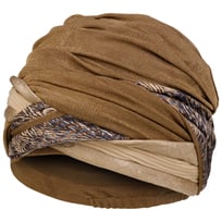 Perla Boho Mix Turban by Christine Headwear - 729,00 kr