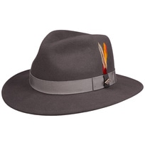 Perrick Lite Felt Traveller Hat by JJ Hats - 207,95 &euro;