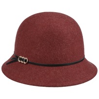 Perry Plus Ullhatt by Mayser - 1809,00 kr