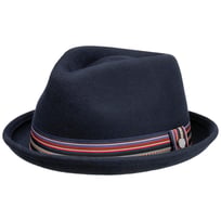 Petersham Player Ullhatt by Lierys - 969,00 kr