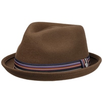 Petersham Player Wool Hat by Lierys - 83,95 &euro;