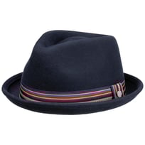Petersham Player Wool Hat by Lierys - 83,95 &euro;